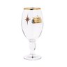 Taça para Cerveja Stella Artois Dourado 330 ml - 2