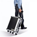 Ver imagem 4 de Maleta de Ferramentas 70 Peças Tramontina PRO