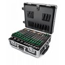 Ver imagem 2 de Maleta de Ferramentas 70 Peças Tramontina PRO