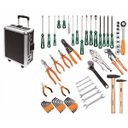 Ver imagem 1 de Maleta de Ferramentas 70 Peças Tramontina PRO