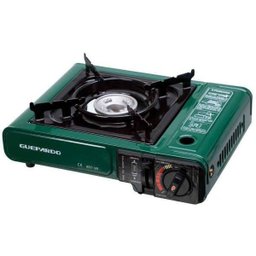 Fogareiro Horizontal Guepardo - 1