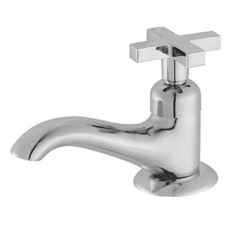 Torneira para Banheiro de Mesa 1192 C 22 Nya Cromado Meber