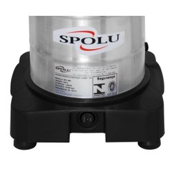 Liquidificador Alta Rotação Comercial Economy 3,5 Litros 127V - 2