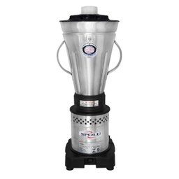 Liquidificador Alta Rotação Comercial Economy 3,5 Litros 127V - 1