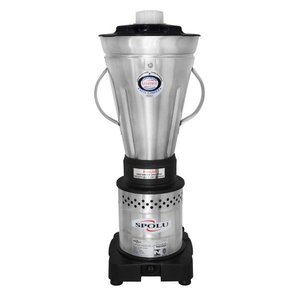 Liquidificador Alta Rotação Comercial Economy 3,5 Litros 127V