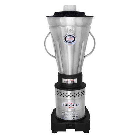 Liquidificador Alta Rotação Comercial Economy 3,5 Litros 127V