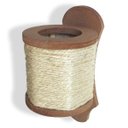 Ver imagem 3 de Arandela Luminária Lustre Pendente Rústico Retro Sisal