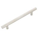 Ver imagem 1 de Puxador Molise 96Mm Inox Polido