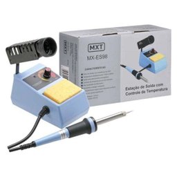 Estação de Solda Controle de Temperatura 220w Mxt - 3