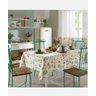 Toalha de Mesa Dohler Clean 1,60M x 2,50M Estampa Edilene - 1