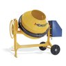 Betoneira Menegotti Profissional 400 Litros com Motor 2cv Monofásico - 220v - 2