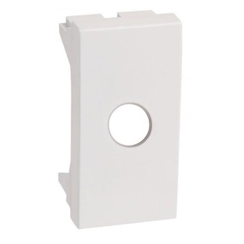 Modulo Saida Fio Pialplus+ Branca 611048bc