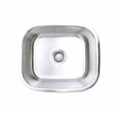 Ver imagem 3 de Cuba Inox Pia Cozinha Gourmet Embutir Escovado Guimmis 9461