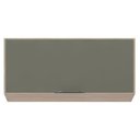 Ver imagem 4 de Armário Aéreo para Cozinha Firenze 1 Porta Avena Menta - Demóbile