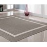 Tapete Sisal Santana 3,00 x 4,00 Des 007 Niazitex - 1