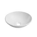 Ver imagem 1 de Cuba para Banheiro de Sobrepor Molokai 360 Ø X 140 Mm Mondialle