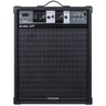 Caixa Amplificada Frahm Mf800 App Preta 120W - 2