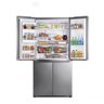 Geladeira Frost Free Brastemp Side By Side 543L Inox BRO90 127V - 4