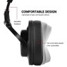 Fone de Ouvido OneOdio A70 Fusion Sharing Wireless + DJ Headphone Dourado - 5