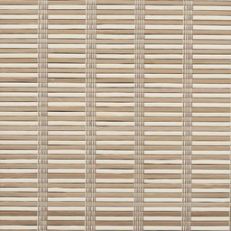 Persiana Bauhaus Rolo Bambu 100x220 Honey Mapple - 3