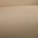 Ver imagem 5 de Capa para Sofá 02 Lugares Avulsa Coladinha Malha Elastica:Bege