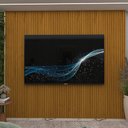 Ver imagem 5 de Painel para TV Ripado Supremo 220 Naturale - Gelius