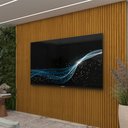 Ver imagem 1 de Painel para TV Ripado Supremo 220 Naturale - Gelius