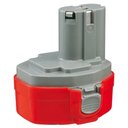 Ver imagem 1 de Bateria 14.4 Volts 2.8ah (ni-cd) - Pa-14 - Makita Bateria Pa-14-14.4 Volts 1.3ah (ni-cd) - 19060-0 -