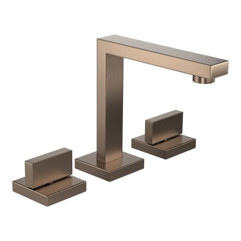 Misturador de Mesa Lavatório Bica Alta Dream 1/2" Corten - 1877.ct87.mt