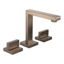 Ver imagem 1 de Misturador de Mesa Lavatório Bica Alta Dream 1/2" Corten - 1877.ct87.mt