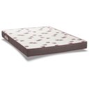 Ver imagem 1 de Colchão Casal Ortobom Espuma D28 Light Saúde (138x188x14) - 