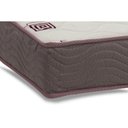 Ver imagem 6 de Colchão Casal Ortobom Espuma D28 Light Saúde (138x188x14) - 