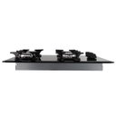 Ver imagem 1 de Cooktop Britânia 4 Bocas Concept Black Bct6P Bivolt