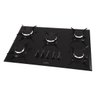Cooktop Britânia 5 Bocas Concept Black Bct7P Bivolt - 1