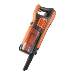 Aspirador de Pó Philco 2 em 1 Cyclone Maxx 127V - 2