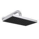 Ver imagem 1 de Chuveiro Flex Max 2086 Cromado Deca