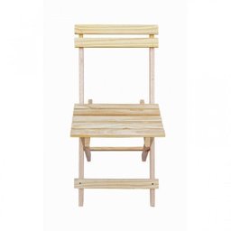 Conjunto Mesa Dobrável 4 Cadeiras Yescasa - 6