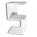 Ver imagem 2 de Nicho "z" Branco 100% Mdf