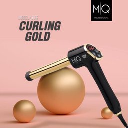 MODELADOR DE CACHOS CURLING GOLD 32MM MQ - 3