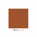 Ver imagem 3 de Assento Sanitario Poliester com Amortecedor Colonial Ocre (Marrom) para Vaso Hervy