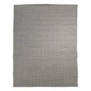 Ver imagem 2 de Tapete Sala sem Pelo Sisal Eco Magia Bege Cinza 2,00 X 2,50