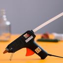 Ver imagem 7 de Bastão Refil De Cola Quente Grosso 11mm 1KG Com 39 Unidades