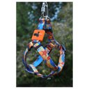 Ver imagem 4 de Coleira Cachorros com Guia Praia P Style