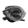 Carretilha Marine Sports Titan Pro 6000 Shi Recolhimento 7.3:1 Drag 5,5kg - Esquerda - 2