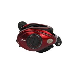 Carretilha Marine Sports Venator Lite By Johnny Hoffmann Drag 6,35kg - Direita - 4