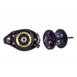 Carretilha Marine Sports Venator Lite By Johnny Hoffmann Drag 6,35kg - Direita - 6