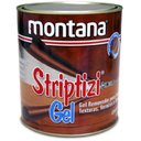 Ver imagem 1 de Removedor Pastoso 1kg Striptizi Gel Montana