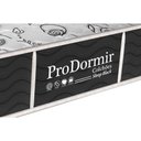 Ver imagem 4 de Cama Box Crc Casal +Colchão Molas Bonnel Sleep Probel 138x188