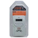 Ver imagem 2 de Multimetro Digital 30.01 Bivolt Foxlux