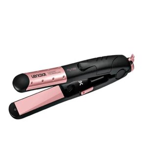 Prancha Alisadora chapinha Com 8 Saídas de Vapor